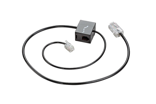 Poly Headphone HP 85R59AA Audífono Accesorio Cable — image 1