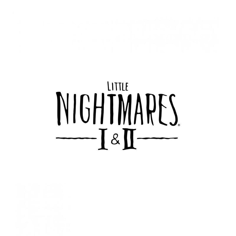 Set Little Nightmares 1 And 2 Playstation 4