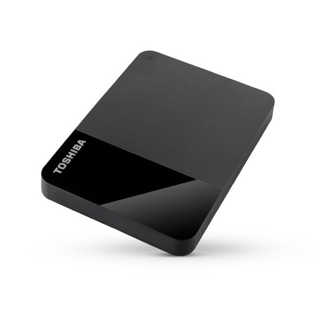 Toshiba Drive External HDD Canvio Ready 2TB 2.5 USB 3.0 Black