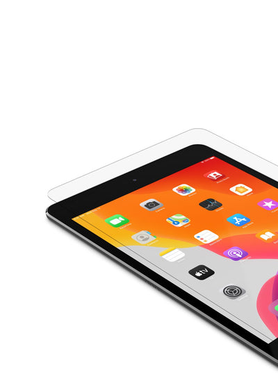 Belkin Screen Protector Screenforce Tempered Glass Screen Protection Ipad 7/8TH Gen/Ipad Air 3TH (2019) — image 1