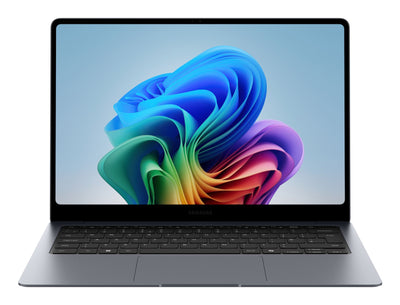 Samsung Laptop Galaxy BOOK6 Pro 14 Touchscreen Copilot + PC Intel Ultra 7-356H 32GB 1TB W11 Pro Grey — image 1