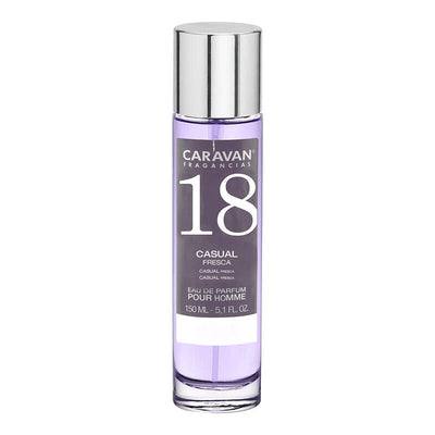 Eau Parfum Caravan Nº 18 150ML Caballero — image 1