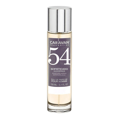 Eau Parfum Caravan Nº 54 150ML Caballero — image 1