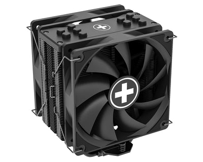 Xilence Disipador CPU M705D Multisocket (XC061) — image 1