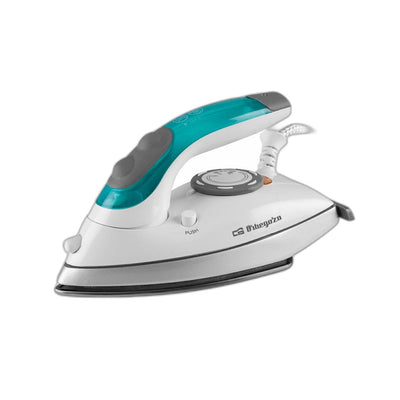 Orbegozo Straightener Travel Sv 1020 1100W — image 1