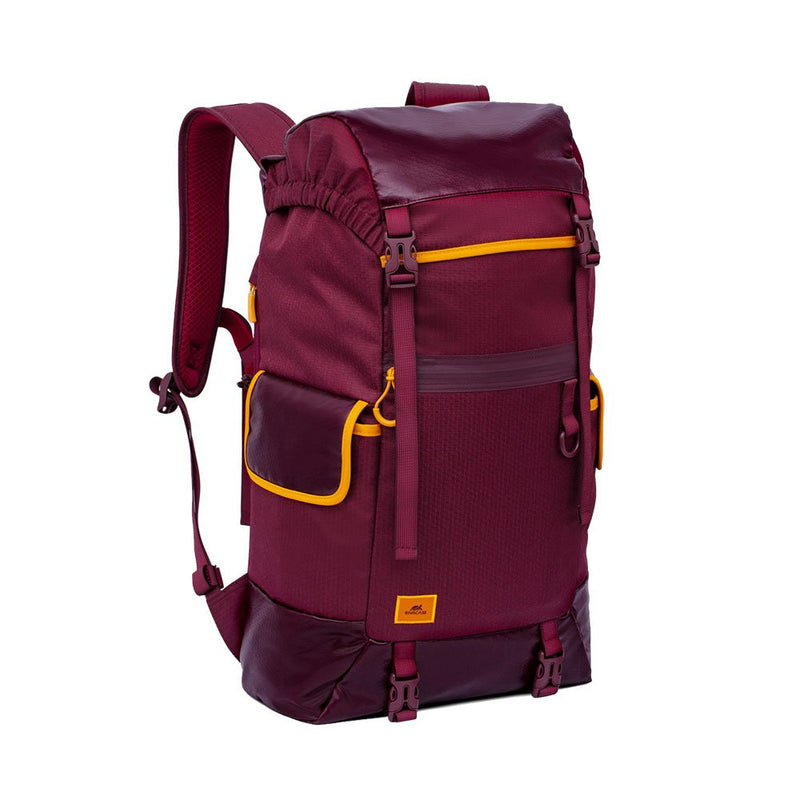 Rivacase 5361RED Backpack Laptop 43,9CM (17.3) Red