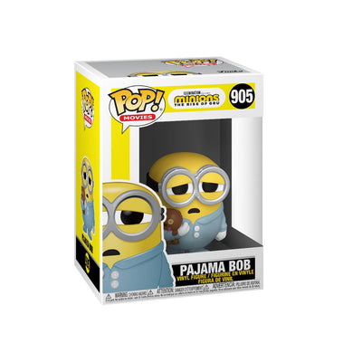 Figure Pop Minions 2 Pajama Bob — image 1