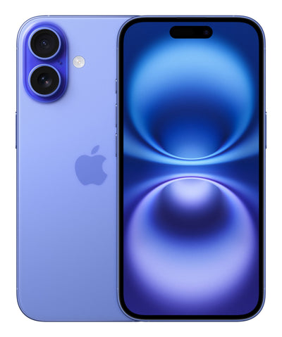 Apple Iphone 16 128GB Ultramarine — image 1