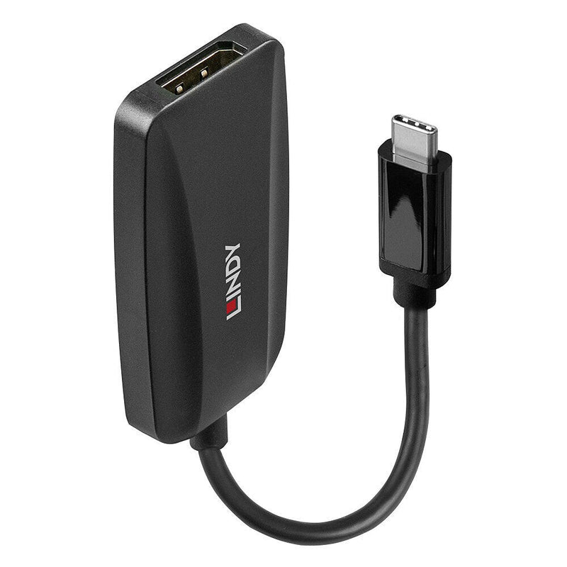 Lindy Convertidor USB Type-c a DP 1.4