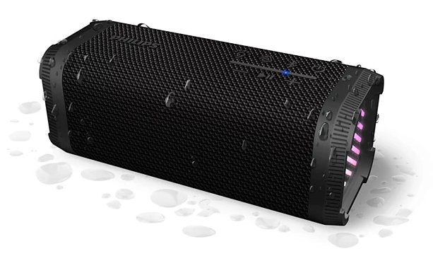 Philips Speaker TAS2000B/00 Laptop Or Fiesta 2.1 Black 10W TAS2000B/00