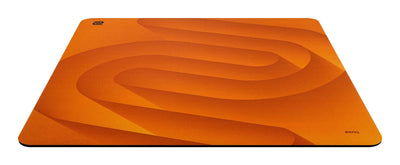 Zowie Mouse Pad Gaming H-SR-SE-ZC08 Orange (9H.N5NFS.A61) — image 1