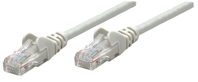 Intellinet 737289 Network Cable 50M CAT.6 S/FTP (s-STP) Grey — image 1