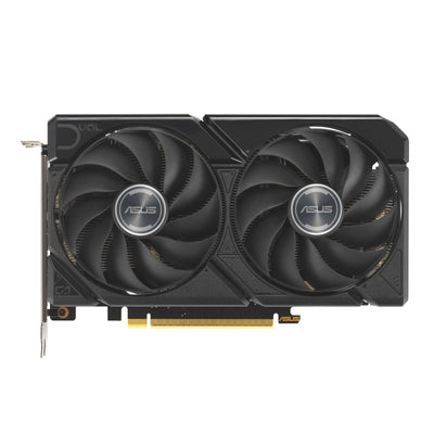 ASUS Graphics Card Dual -RX9060XT-16G AMD Radeon Rx 9060 Xt 16GB GDDR6 — image 1