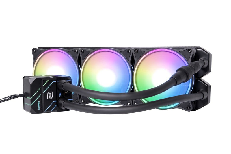 Alphacool Refrigeracion Liquida Eisbaer Pro 360 ARGB