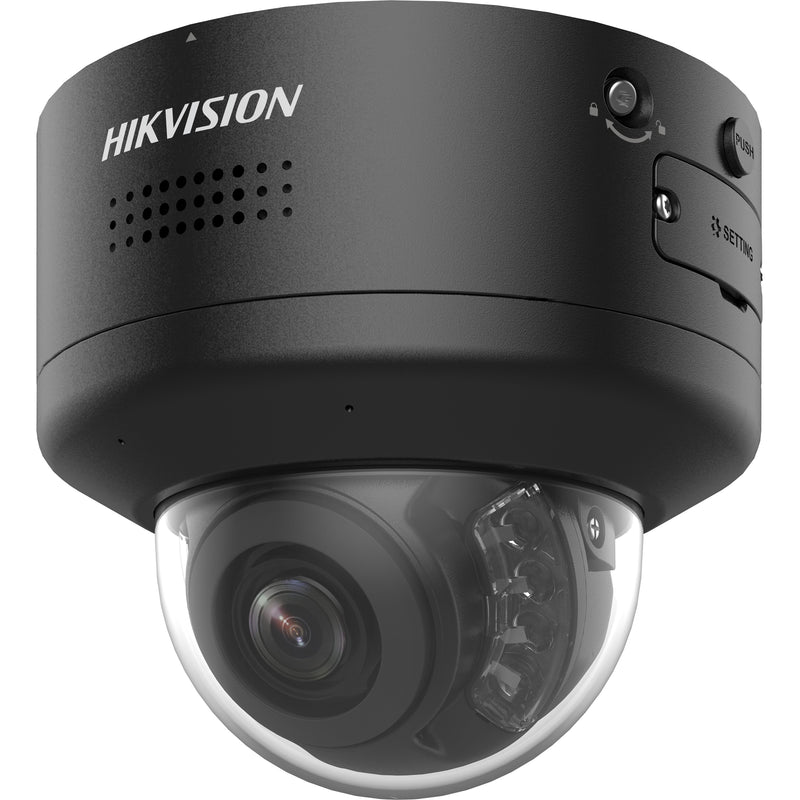 Hikvision Camera DS-2CD2787G2H-LIPTRZS2U/Sl Pad Security IP Indoor And Outdoor 3840 X 2160 Pixels Ceiling/Wall