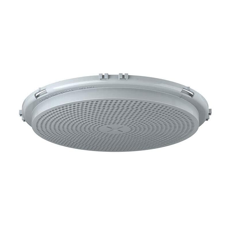 Ebgehuse Halox 180 1282-10 Frontteil Deckenauslass Variabel
