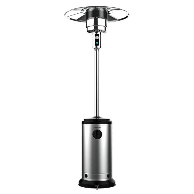 Cecotec Heater Readywarm 8800 Outdoor Microclimate a Gas Outdoor