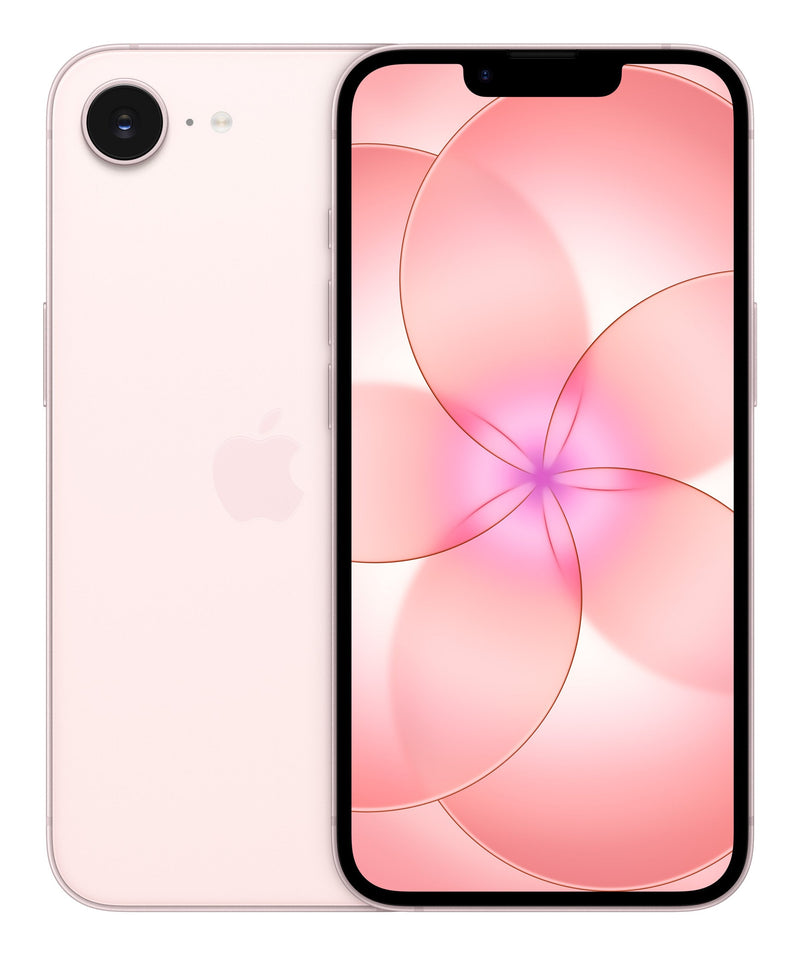 Apple Smartphone Iphone 17E 256GB 6.1' 5G Pink Palo