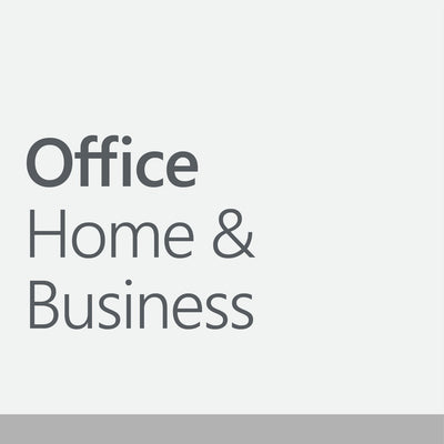 Microsoft Office Home & Business 2024 - 1 PC Mac - German - Box — image 1