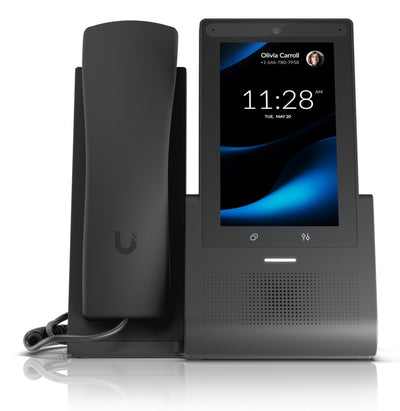 Ubiquiti G3 Touch Pro, Phone Voip Antracita UTP-G3-TOUCH-PRO — image 1