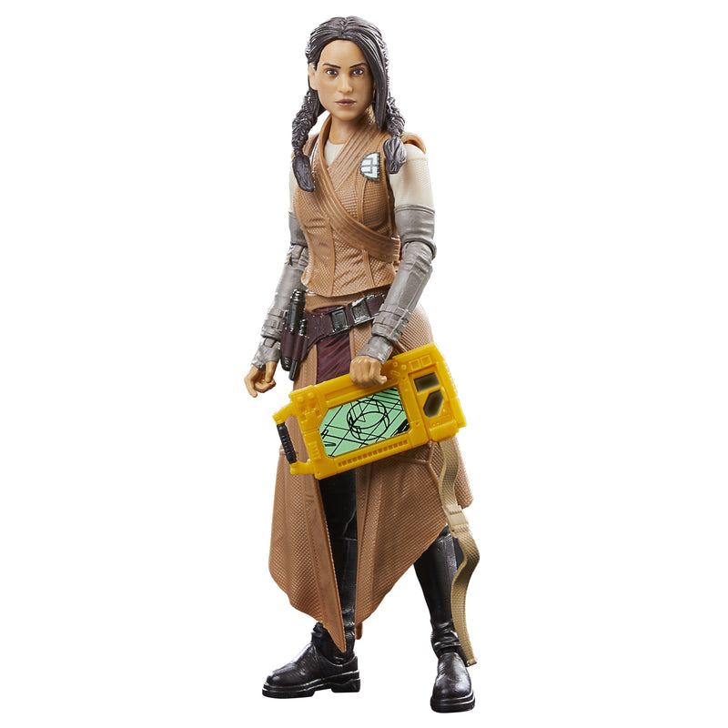 Figure Star Wars The Black Series Bix Caleen
