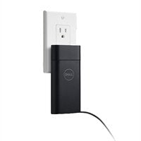 Dell M1P9J Charger 65W Black — image 1