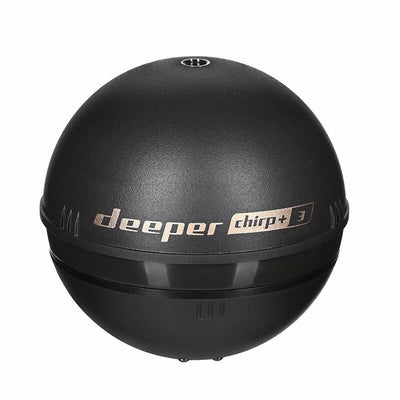 Deeper Echosonda Smart Sonar Chirp+ 3 — image 1