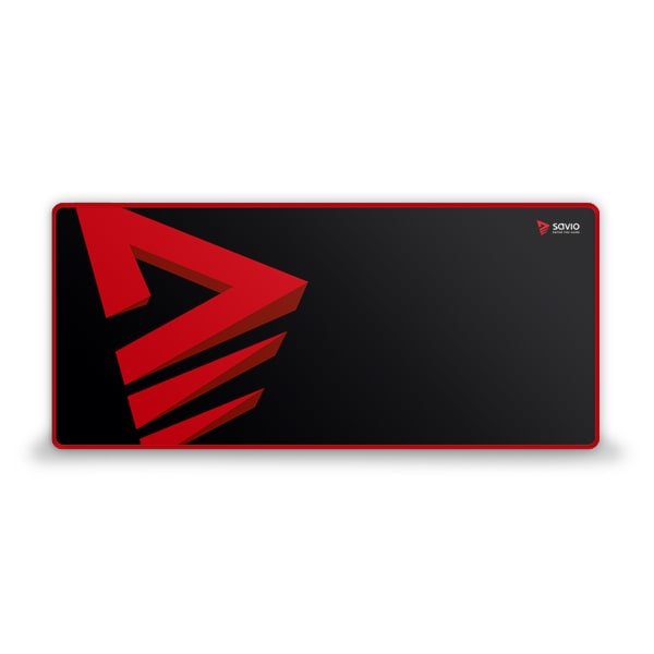 Savio Mouse Pad Professional Gaming Turbo Dynamic XXL 1000X500X3MM