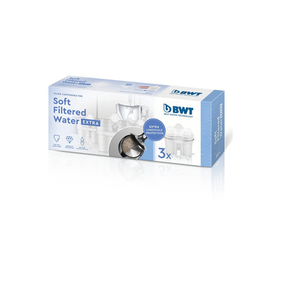 Bwt 814873 Filter Water Sistema Filtración Water Conectado Directamente Grifo 120 L White — image 1