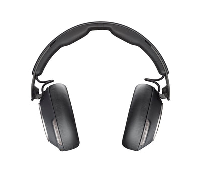 Poly Voyager Surround 80 Uc Headphones Wireless USB Type-c Bluetooth Black — image 1
