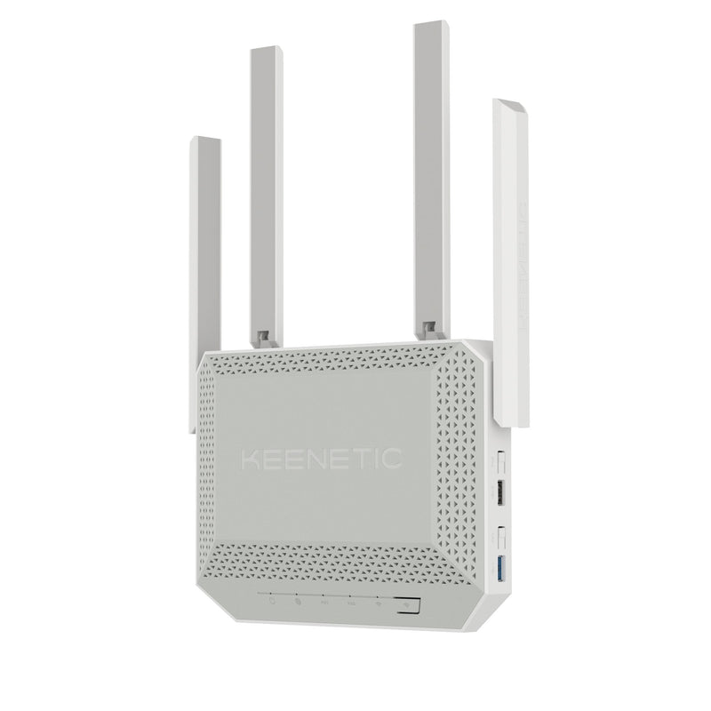 Router Multi-Gigabit BE7200 Mesperp