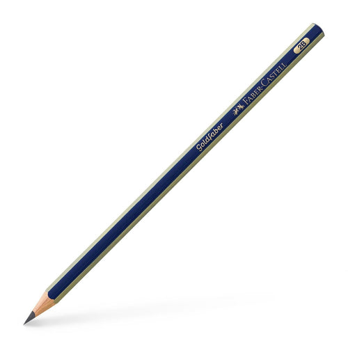 Faber-castell Pencil Goldfaber 1221 2B — image 1