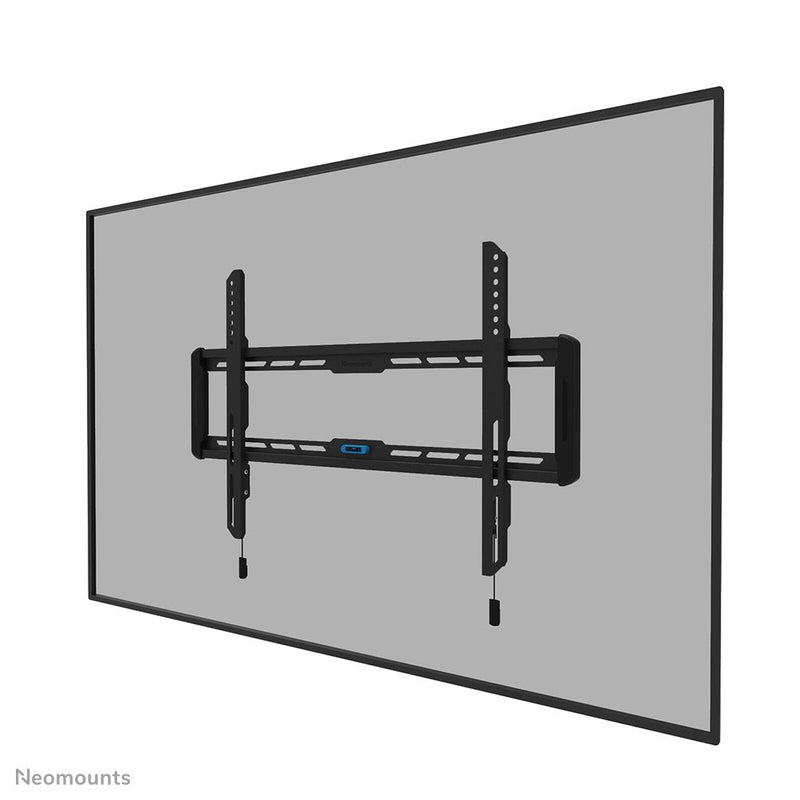 Newstar Neomounts By Screen Wall Mount (fixed, Ultra Thin, VESA 600X400)