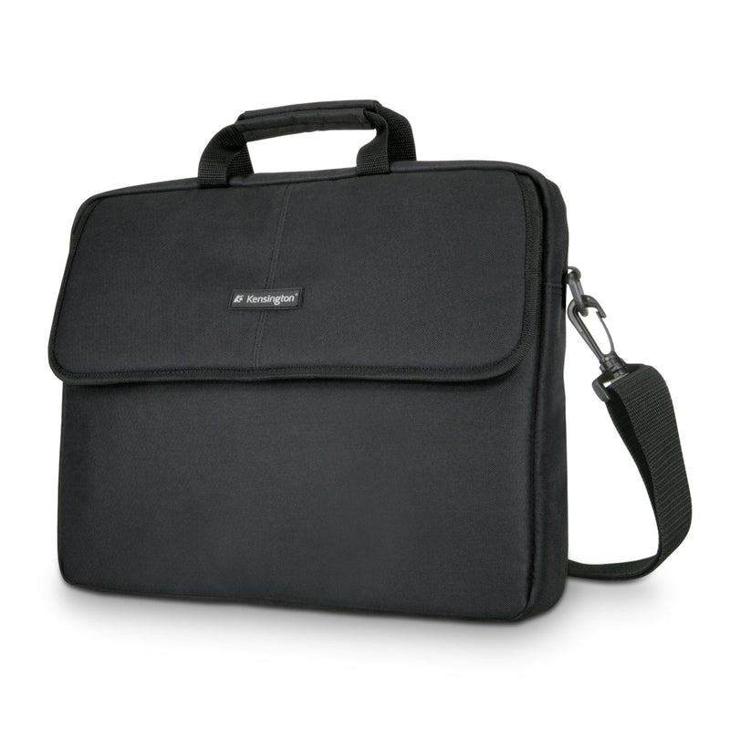 Kensington SP17 17 Classic Sleevefunda Transporte PORTTIL17NEGRO