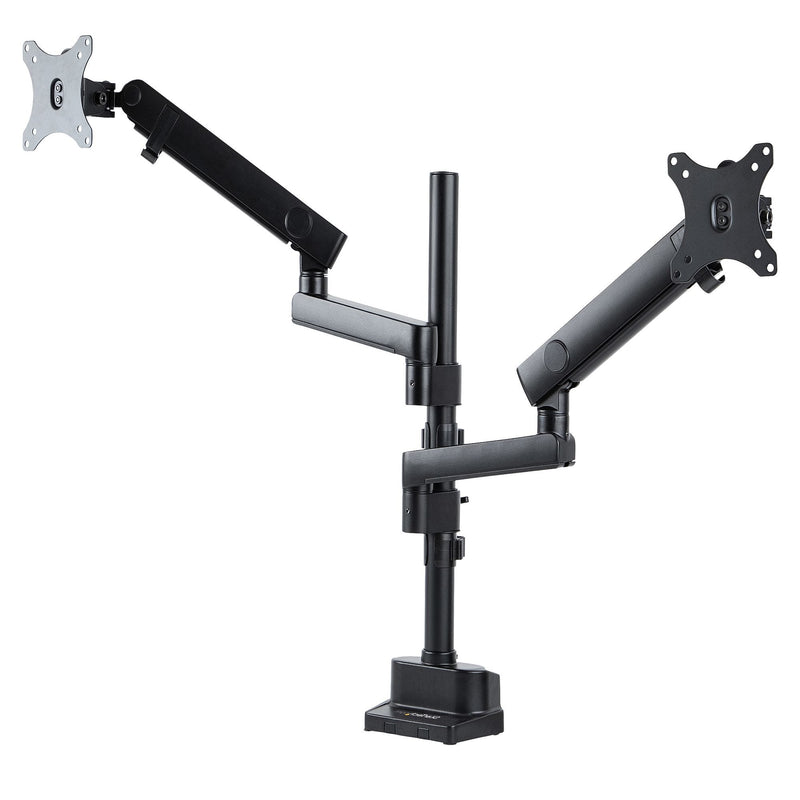 StarTech Stand VESA Adjustable 2 Monitores 32