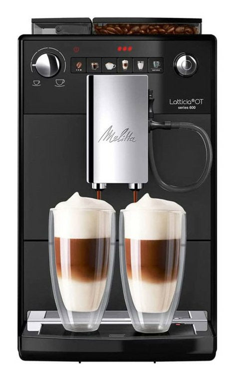 Melitta Coffee Machine Espresso Automática Latticia Ot F30/0-100 — image 1
