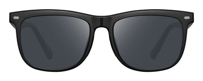 Xiaomi Square Sunglasses Goggles Sol - UV400 - Black — image 1