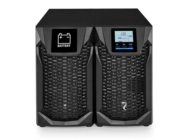 Riello UPS Sentinel PRO2 1000