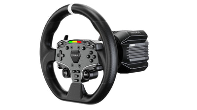 Moza R5 Pro Racing Simulator - 6NM — image 1