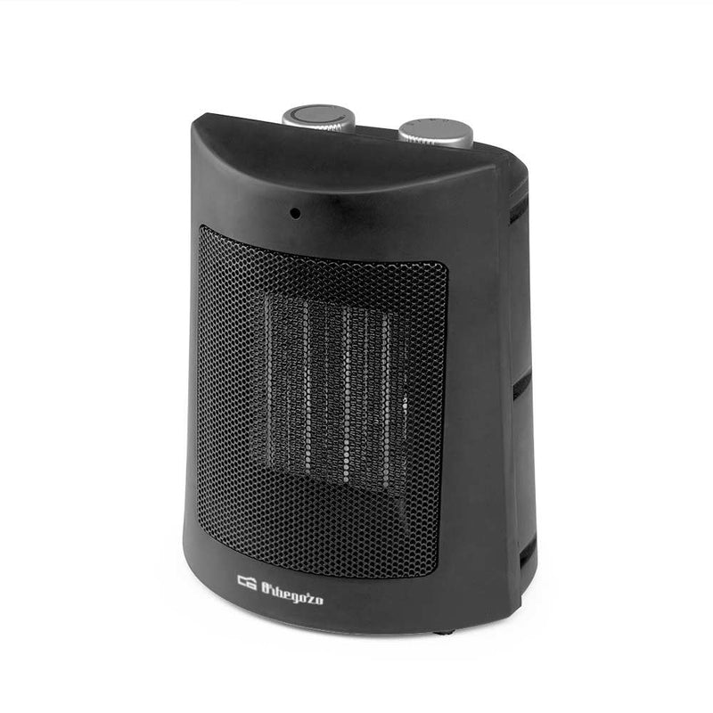 Orbegozo Heater Cr 5113 1500W Thermostat Adjustable
