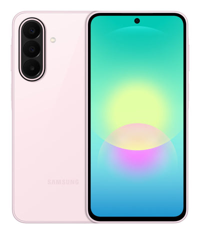 Samsung SM-A276 A27 8 + 256GB6.7 5G Light Pink Ds Eu — image 1