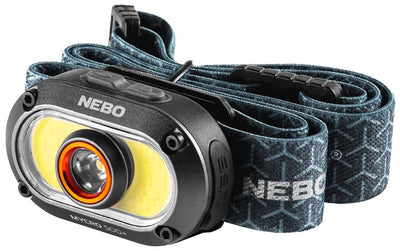 Linterna Front Rechargeable MYCRO500 +, 500 Lm — image 1