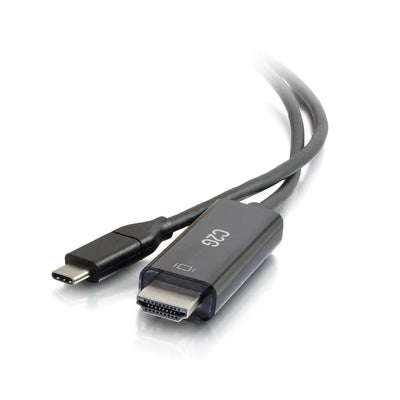 6FT/1.8M USB-C To HDMI a/V Adapter Cable — image 1