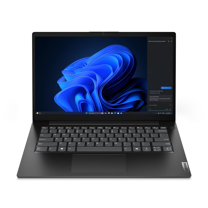 Lenovo Portátil V14 G5 Irl Intel Core 7 240H 14 16GB 512GB W11H 1,4KG 3AÃ±OS Warranty