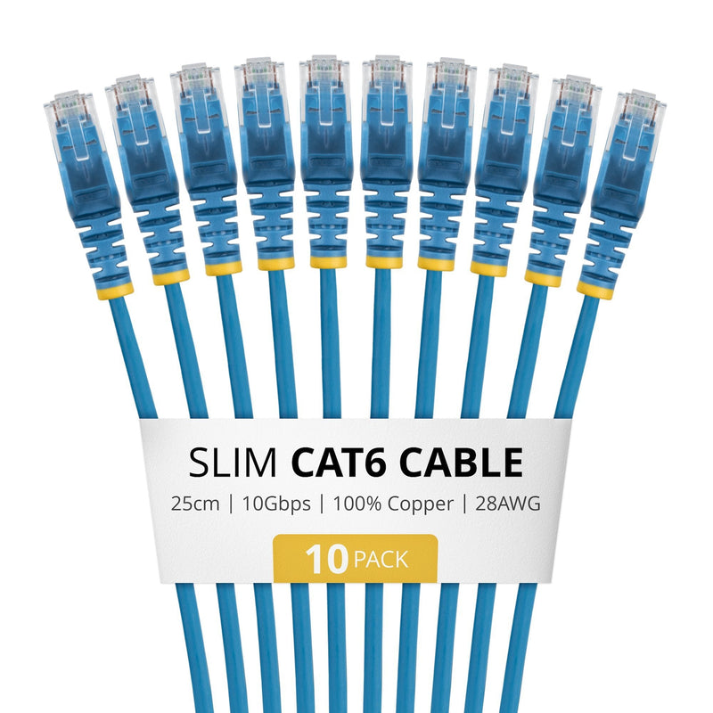 StarTech.com StarTech - Network Cable - RJ-45 (m) a RJ-45 (m)