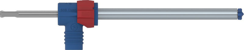 Bosch Sds Clean PLUS-8X, Ø 12MM, Length Útil 200MM, Drill Aspiración With Connection Aspiración Included 26089