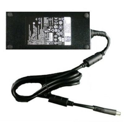 Dell Charger 19.5V 9.23A 180W With Cable Power TW1P0 — image 1