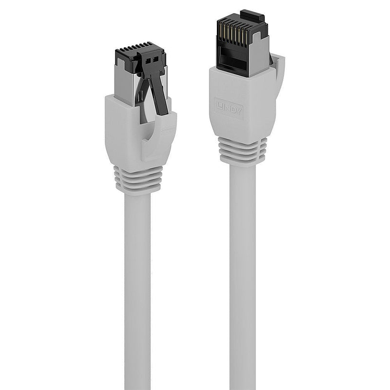 Lindy Patchkabel CAT.8.1 S/FTP Lszh Cable Grey 1M