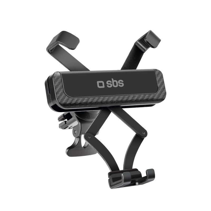 Sbs Tesupgravstd Stand Pasivo Phone Mobile Phone/Smartphone Car Black