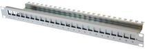 Telegärtner Amj-s 19MÓDULO Conexiones 24 Ports Without Equipar, Grey Claro — image 1